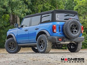 Ford Bronco Leveling Kit - 1" - Rough Country 